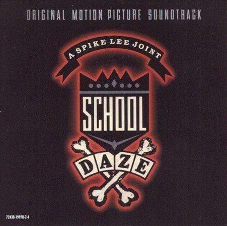 Soundtrack - School Daze (LP) - Joco Records