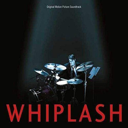 Soundtrack - Whiplash (LP) - Joco Records