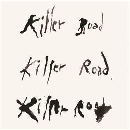Soundwalk Collective / Jesse Paris Smith / P Smith - Killer Road  (Vinyl) - Joco Records