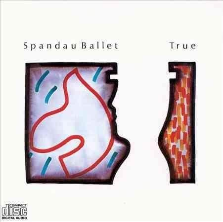 Spandau Ballet - True - Joco Records