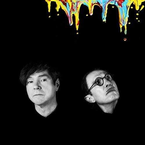 Sparks - A Steady Drip, Drip, Drip (Color Vinyl) - Joco Records