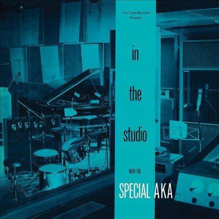 Specials - In The Studio (Vinyl) - Joco Records