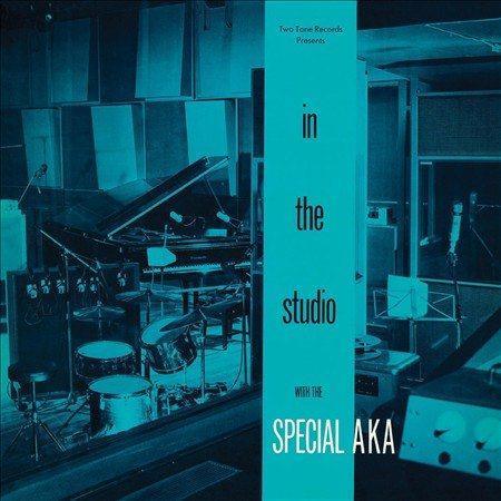 Specials - In The Studio (LP) - Joco Records