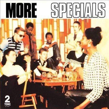 Specials - More Specials (Vinyl) - Joco Records