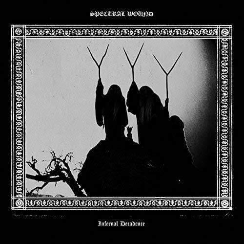 Spectral Wound - Infernal Decadence (LP) - Joco Records