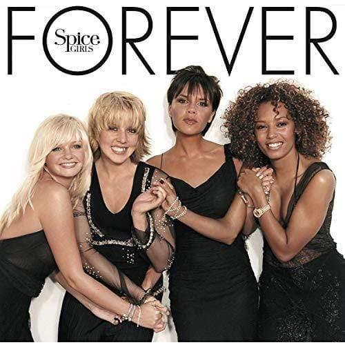 Spice Girls - Forever (Deluxe) (LP) - Joco Records