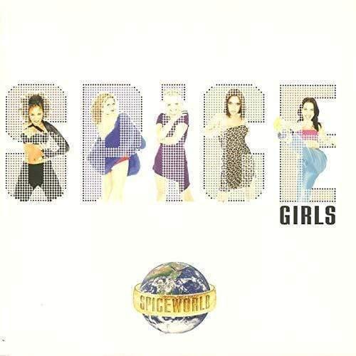 Spice Girls - (Vinyl) - Joco Records