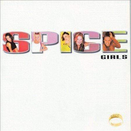 Spice Girls - Spice - Joco Records