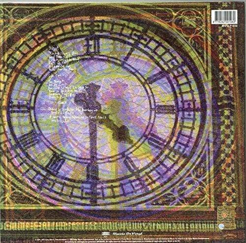 Spin Doctors - Pocket Full Of Kryptonite (Limited Import, 180 Gram) (LP) - Joco Records
