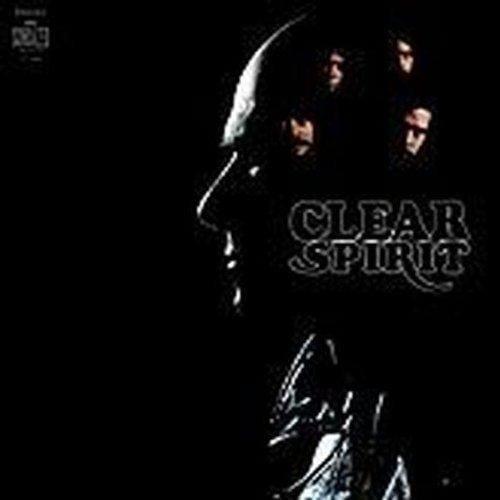 Spirit - Clear (Vinyl) - Joco Records