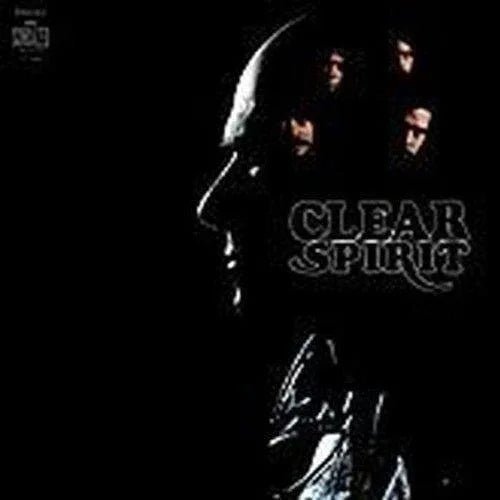 Spirit - Clear (LP) - Joco Records