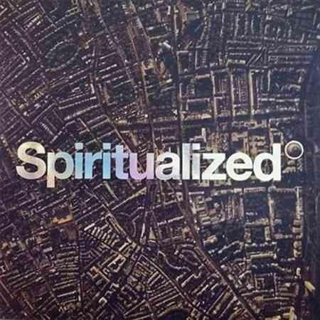 Spiritualized - Royal Albert Hall October 10 1997 Live (2 LP) - Joco Records