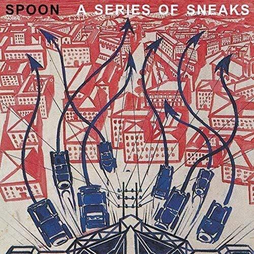 Spoon - A Series Of Sneaks (Vinyl) - Joco Records
