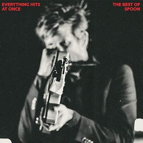 Spoon - Everything Hits At Once: The Best Of Spoon (LP) - Joco Records