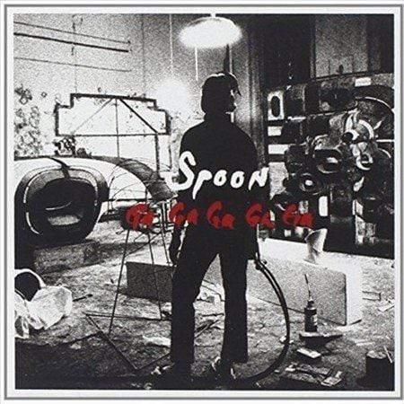 Spoon - Ga Ga Ga Ga Ga (10Th Anniversary Edition) (Vinyl) - Joco Records
