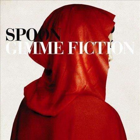Spoon - Gimme Fiction (LP) - Joco Records