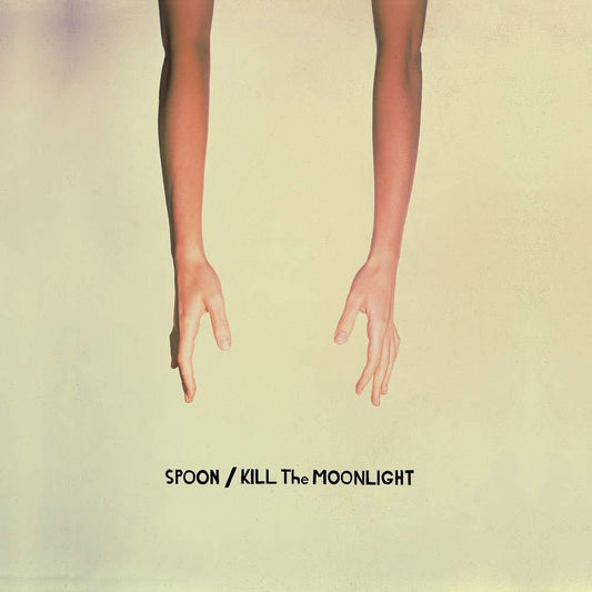 Spoon - Kill The Moonlight (LP) - Joco Records