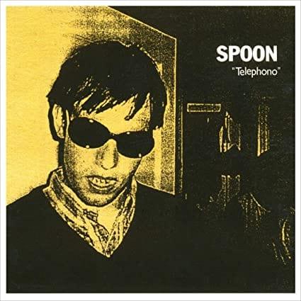 Spoon - Telephono (Vinyl) - Joco Records