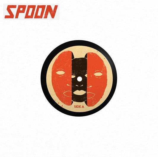 Spoon - Wild (Indie Exclusive) (7" Single) (Vinyl) - Joco Records