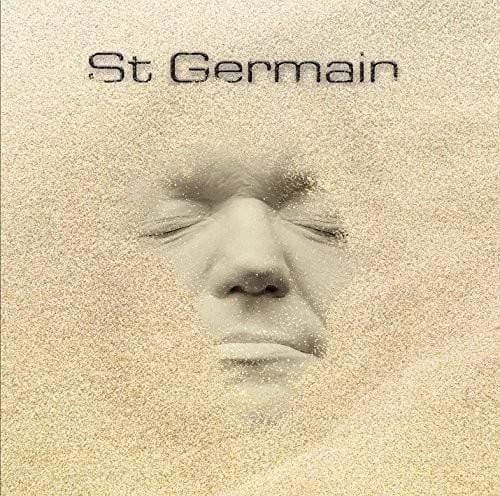 St Germain - St Germain (2 LP) - Joco Records