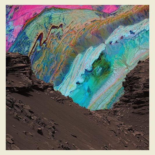 St. Paul & The Broken Bones - Alien Coast (Limited Edition, Indie Exclusive, Gold Vinyl) (LP) - Joco Records