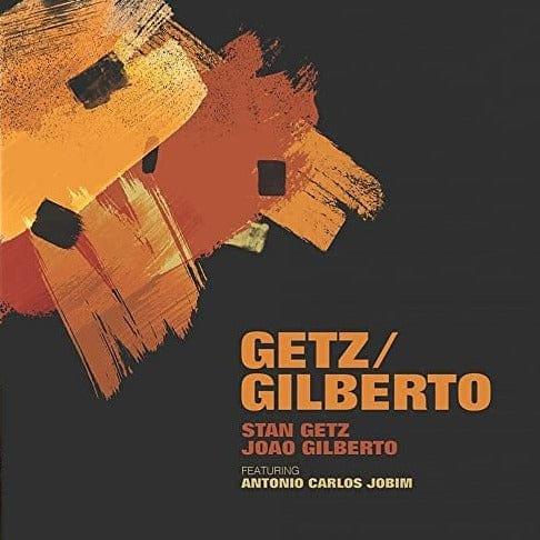 Stan Getz / Joao Gilberto - Getz / Gilberto (Limited Import, 180 Gram) (LP) - Joco Records