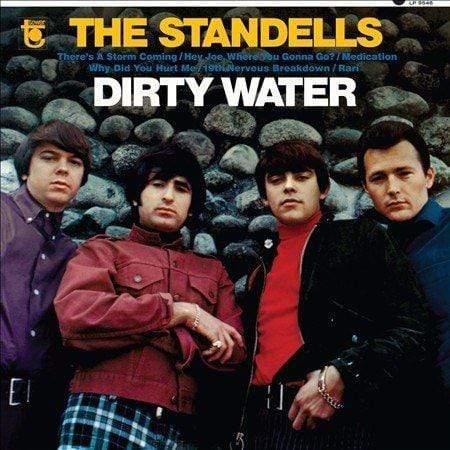 Standells - Dirty Water (Vinyl) - Joco Records
