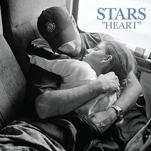 Stars - Heart (Vinyl) - Joco Records