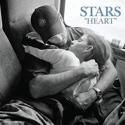 Stars - Heart (Vinyl) - Joco Records