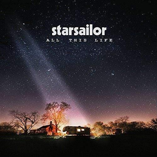 Starsailor - All This Life  (Vinyl) - Joco Records