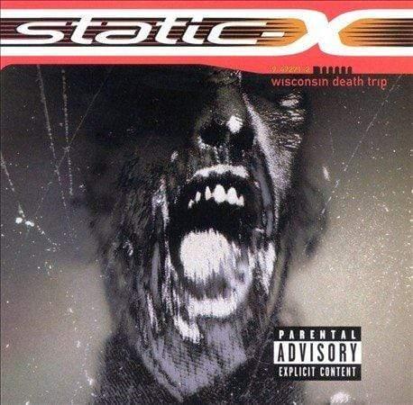 Static X - Wiconsin Death Trip (Vinyl) - Joco Records