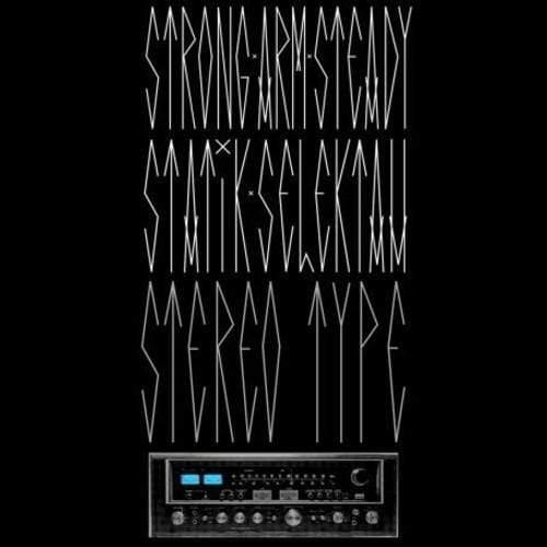 Statik Selektah - Stereotype (2 LP) - Joco Records