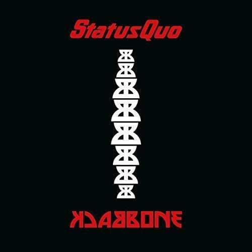 Status Quo - Backbone (Vinyl) - Joco Records