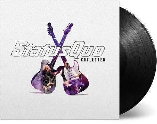 Status Quo - Collected (Vinyl) - Joco Records