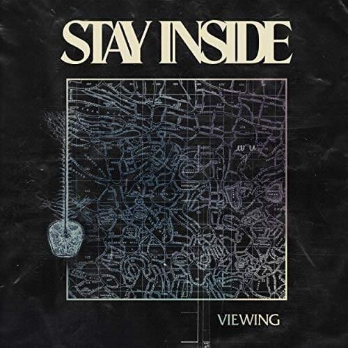 Stay Inside - Viewing (LP) - Joco Records
