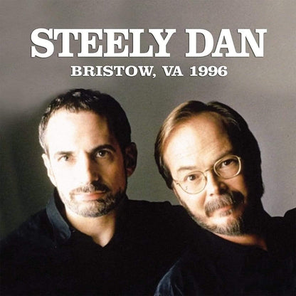 Steely Dan - Bristow, Va 1996 (Import) (2 LP) - Joco Records