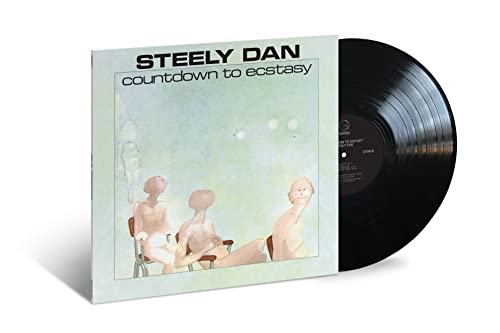 Steely Dan - Countdown To Ecstasy (LP)