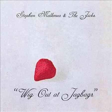 Stephen And Malkmus - Wig Out At Jagbags - Joco Records