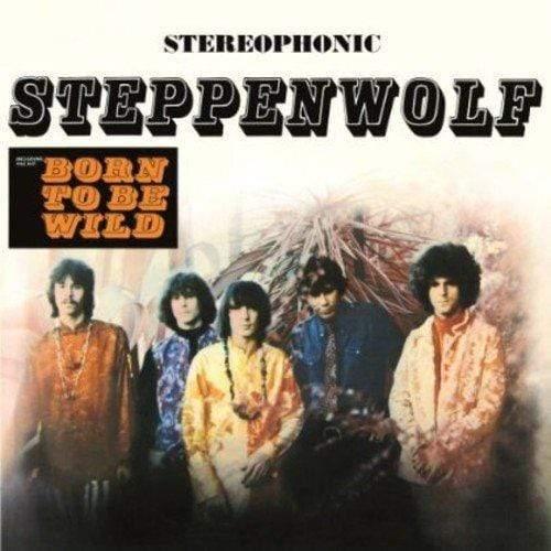 Steppenwolf - Steppenwolf (Import) (LP) - Joco Records