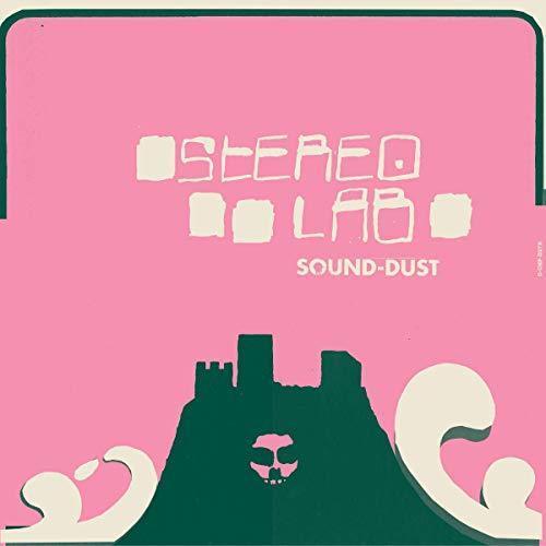 Stereolab - Sound-Dust (Expanded Edition) (3 LP) - Joco Records