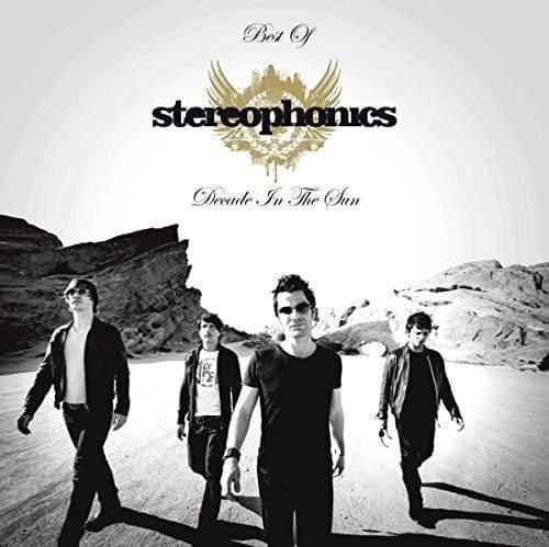 Stereophonics - Decade In The Sun: Best Of (Uk) (2 LP) - Joco Records