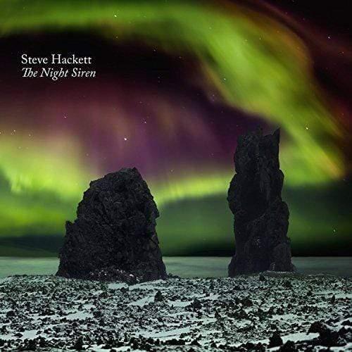 Steve Hackett - Night Siren (Vinyl) - Joco Records