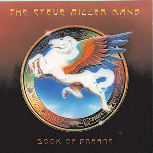 Steve Miller Band - Book Of Dreams (LP) - Joco Records