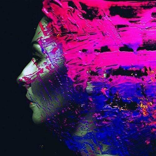 Steve Wilson - Hand Cannot Erase (Reissue) (2 LP) - Joco Records
