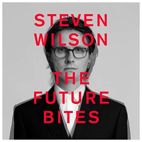 Steven Wilson - The Future Bites (LP) - Joco Records
