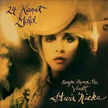 Stevie Nicks - 24 Karat Gold - Songs From The Vault (Vinyl) - Joco Records