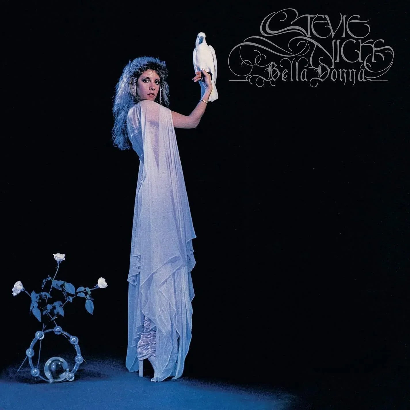 Stevie Nicks - Bella Donna (Gold Vinyl | Brick & Mortar Exclusive) (LP) - Joco Records