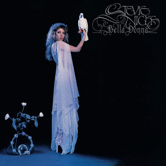 Stevie Nicks - Bella Donna (Gold Vinyl | Brick & Mortar Exclusive) - Joco Records