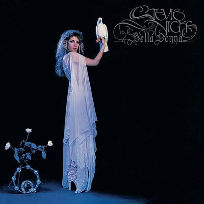 Stevie Nicks - Bella Donna (Remastered, 180 Gram) (LP) - Joco Records