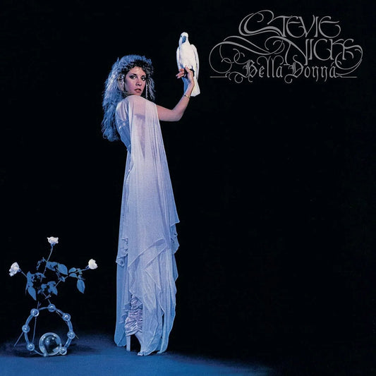 Stevie Nicks - Bella Donna (Remastered, 180 Gram) (LP) - Joco Records